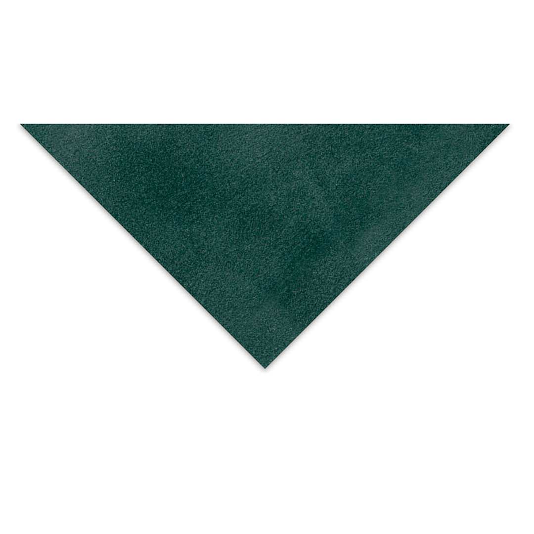 Open in modal - Crescent Berkeley Suede White Core Matboard - 20" x 32", Pine, 4-ply, corner