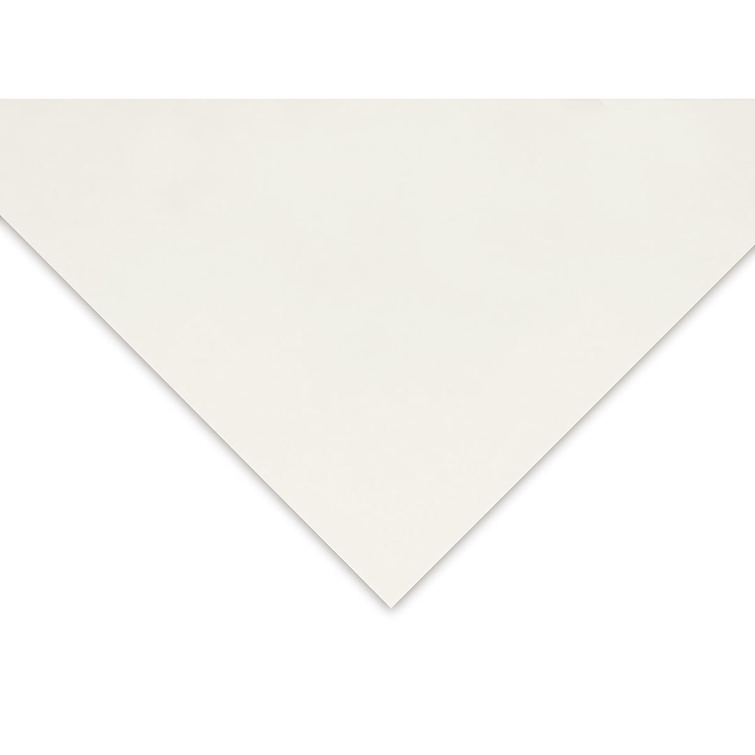 Open in modal - Crescent Posterboard - 28" x 44" x 14 Ply, Smooth White