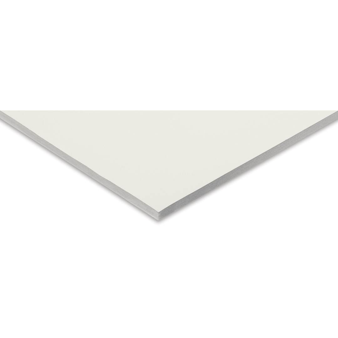 Open in modal - Acid-Free Foam Board - Antique White, 40" x 60", 3/16"