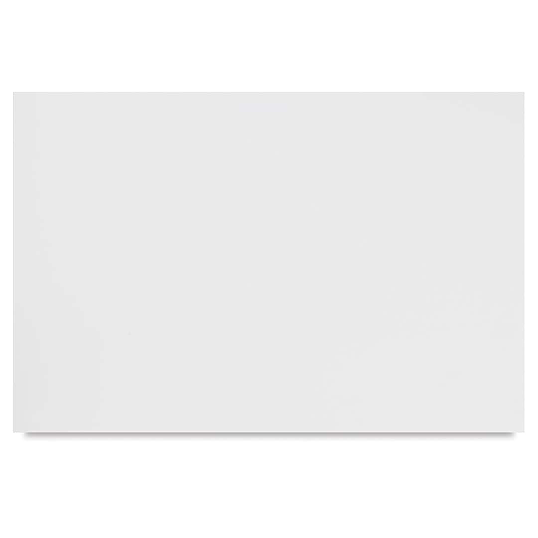 Open in modal - Flipside Cork Foamboard Sheets - showing White Foamboard side