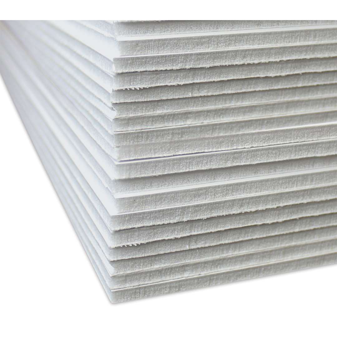Open in modal - Flipside White Foam Boards - 32" x 40" x 3/16", Pkg of 25