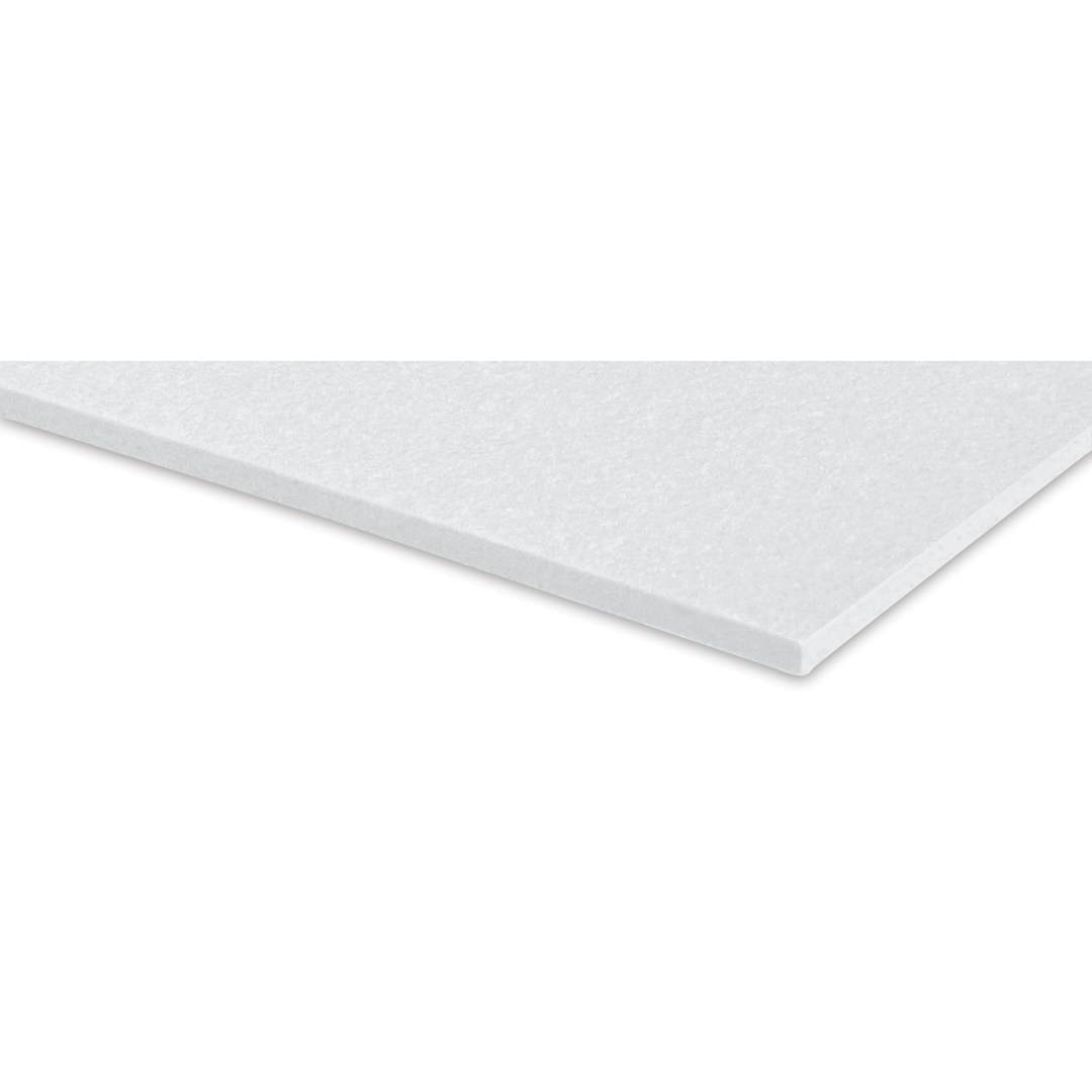 Open in modal - Crescent Illustration Board - 20" x 30",  24-Ply, White, Cold Press