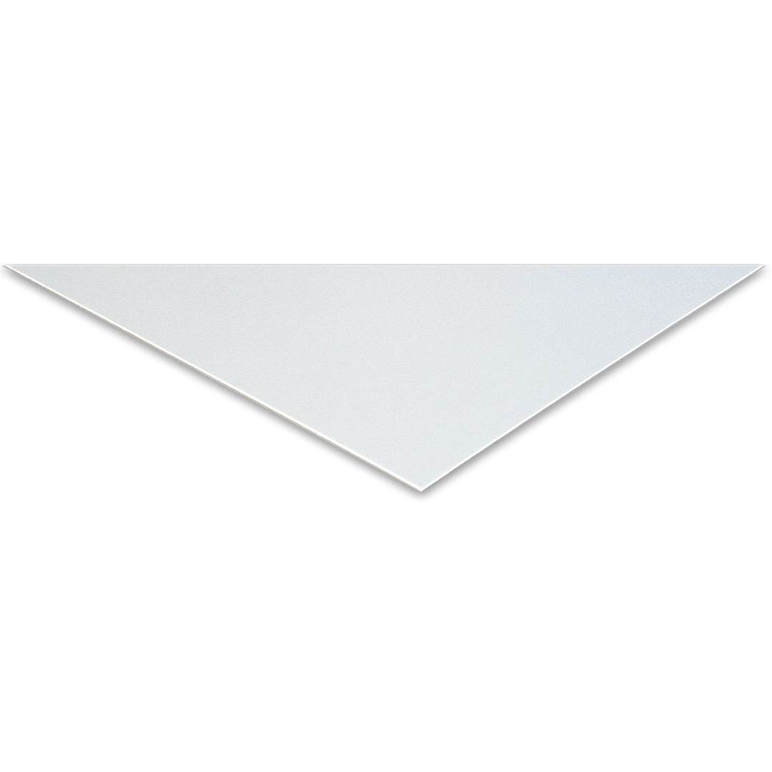 Open in modal - Crescent Illustration Board - 20" x 30", 16-Ply, White, Cold Press