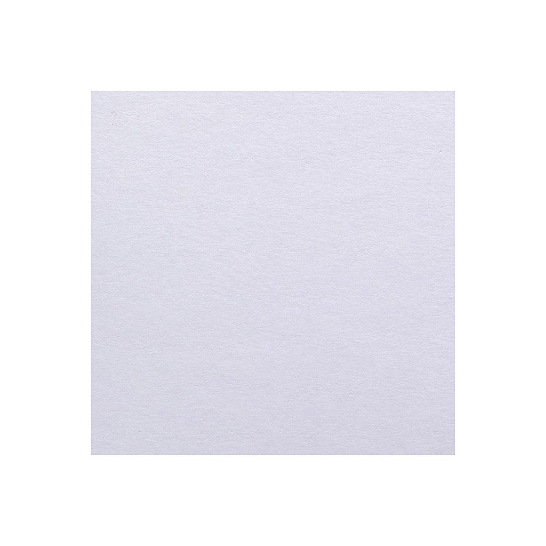 Open in modal - Canson Bristol Plate Art Board - Top view of Art Board