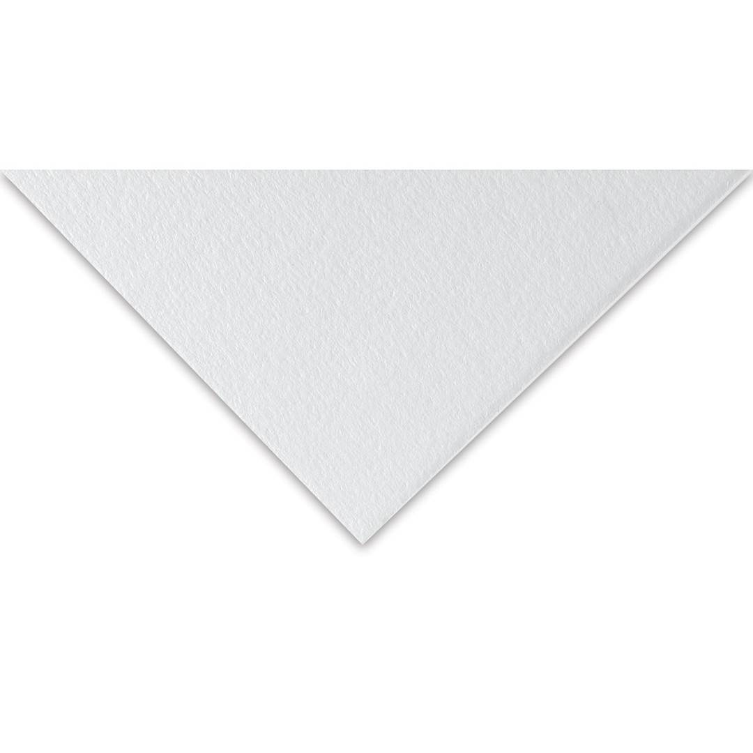Open in modal - Canson C' a Grain Art Board - 16" x 20", White