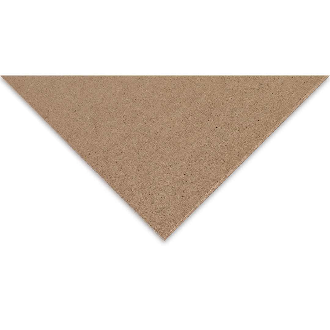 Open in modal - Richeson Hardboard Flat Panel - 14" x 18" x 1/8"