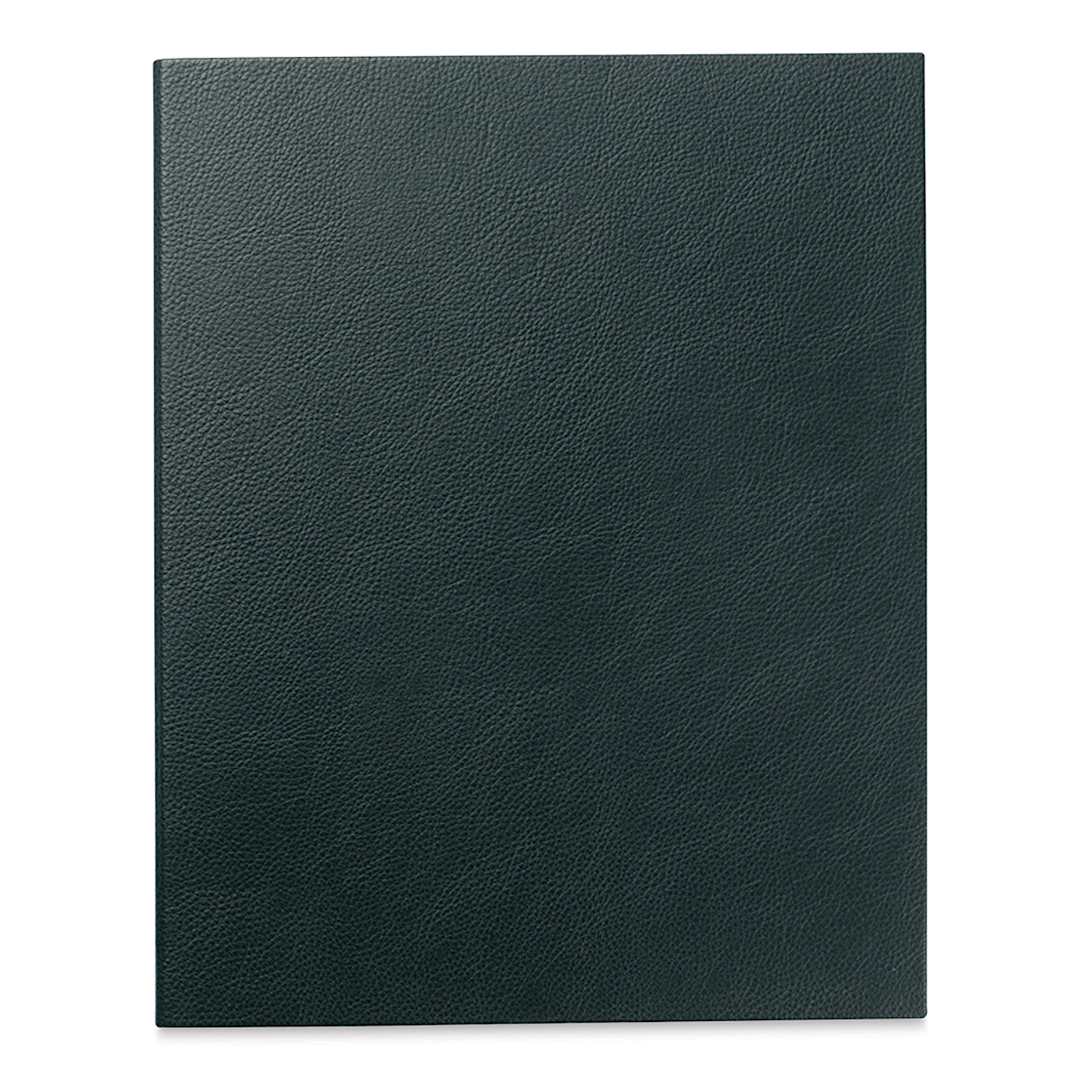 Open in modal - Prat Refillable Spiral-Book - 11" x 17", Portrait