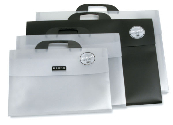 Open in modal - Dekko Portfolios