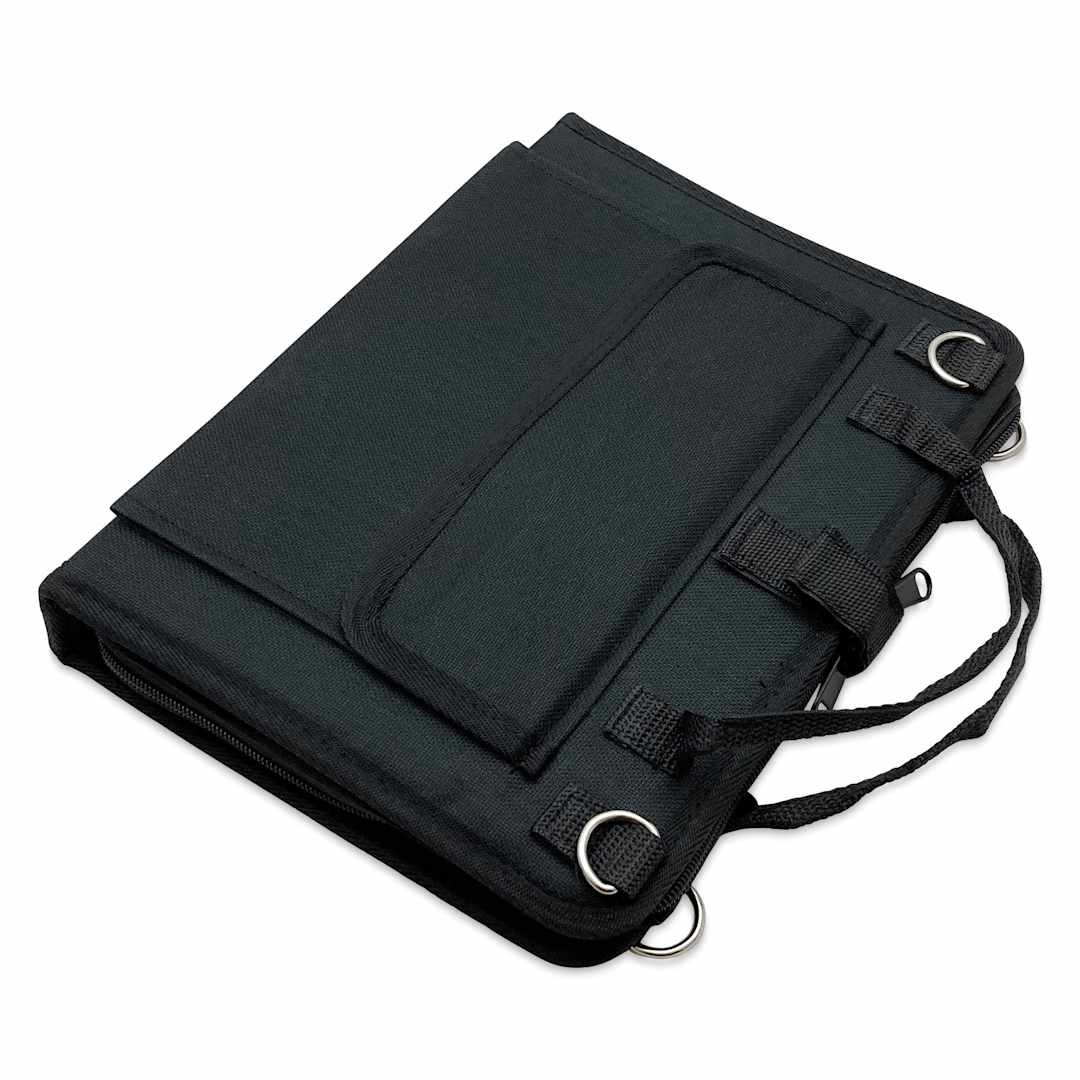 Open in modal - Guerrilla Sketcher SketchBuddy Binder