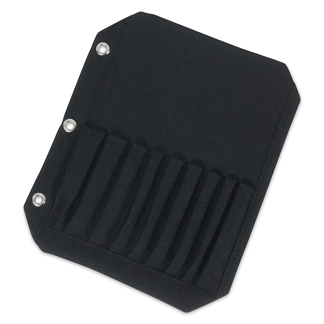 Open in modal - Guerrilla Sketcher SketchBuddy - Brush Buddy, holds 9 brushes