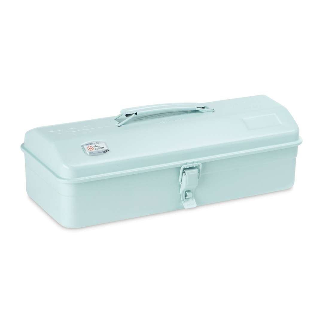 Open in modal - Toyo Camber-Top Y-350 Toolbox - Glacier, 14" x 5.9" x 4.3"