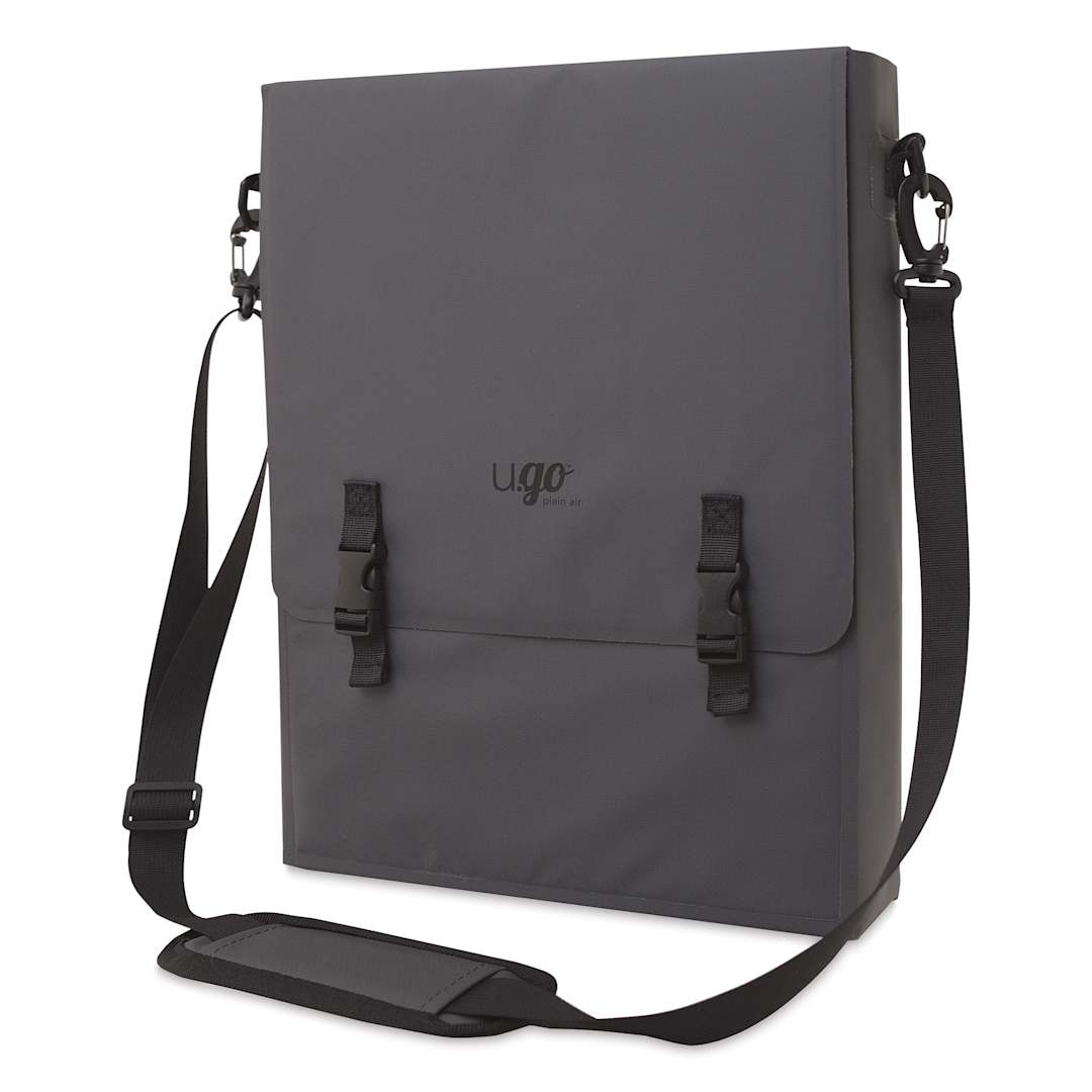 Open in modal - New Wave u.go Wet Panel Carrier - Large, closed