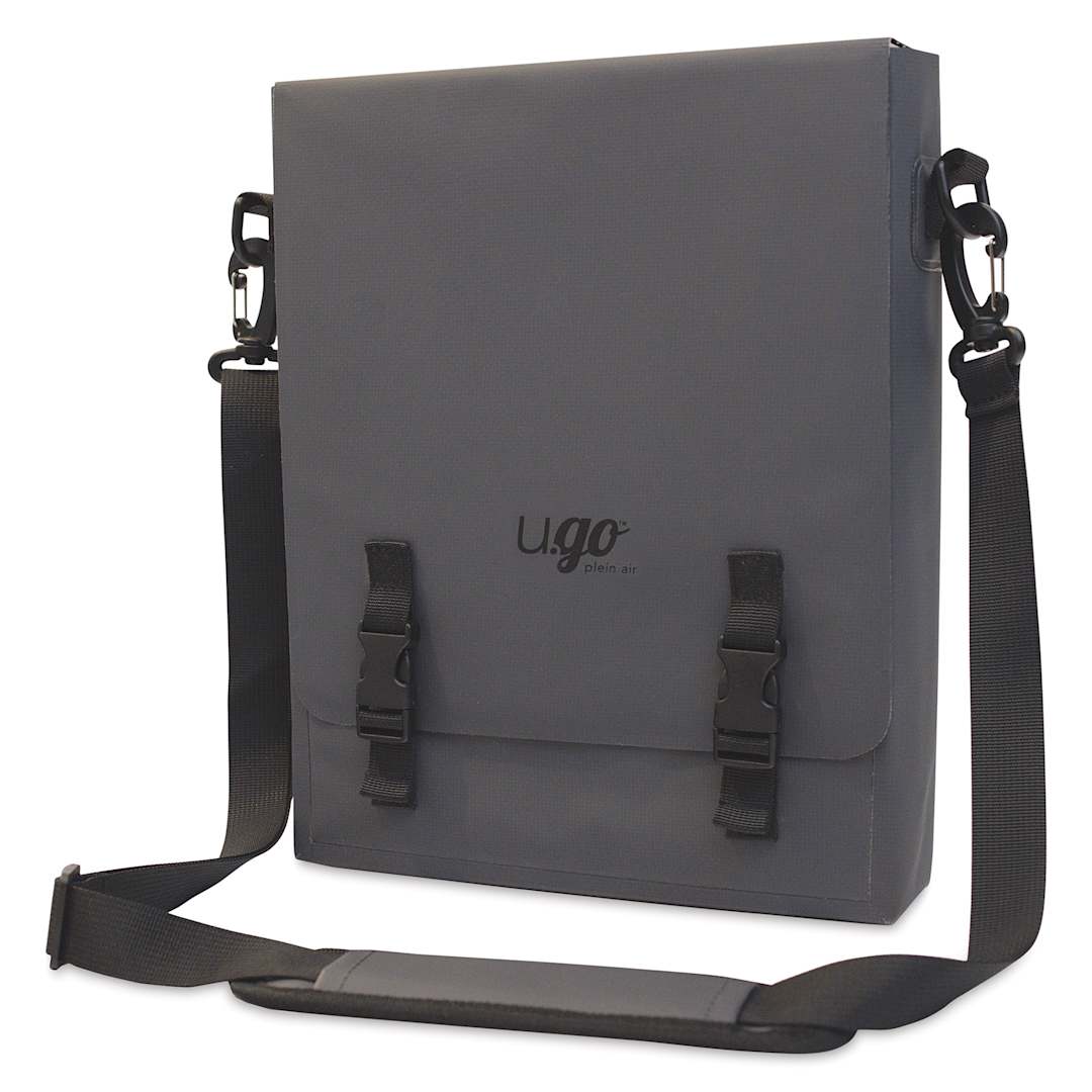 Open in modal - New Wave u.go Wet Panel Carrier - Medium