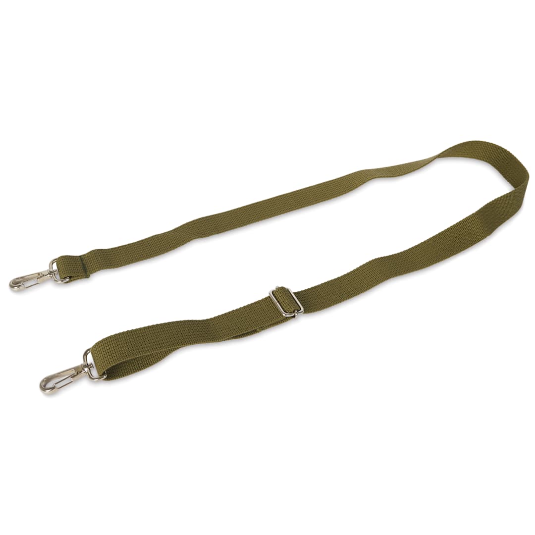 Open in modal - Delfonics Shoulder Strap - Olive