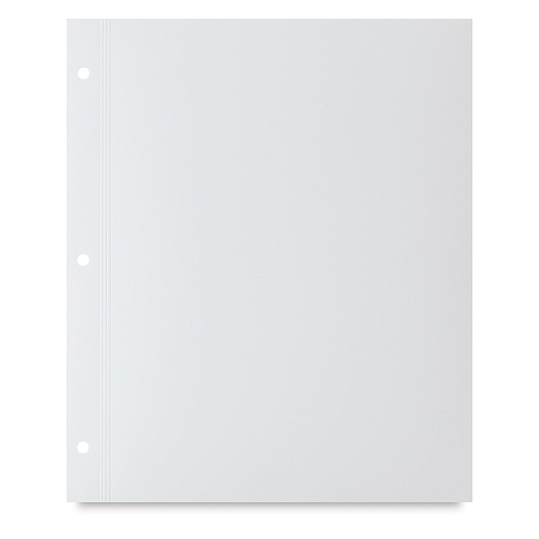 Open in modal - Scored Inkjet Paper, Pkg of 25