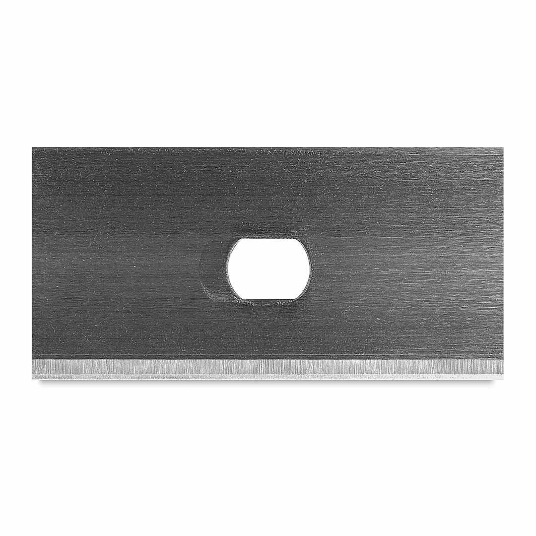 Open in modal - Logan Replacement Blades - Closeup of #268 Blade