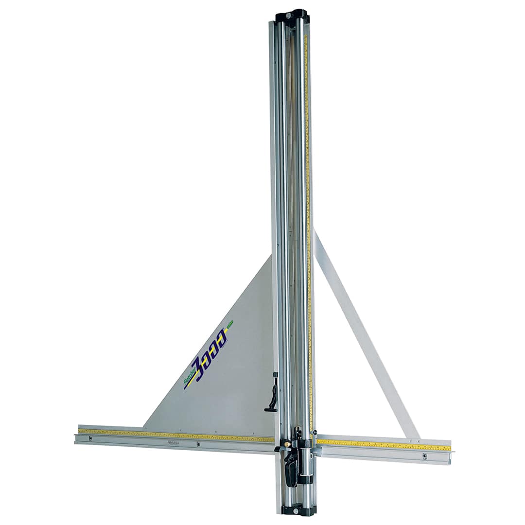 Open in modal - Fletcher Fletcher 3000 Cutter - 60"