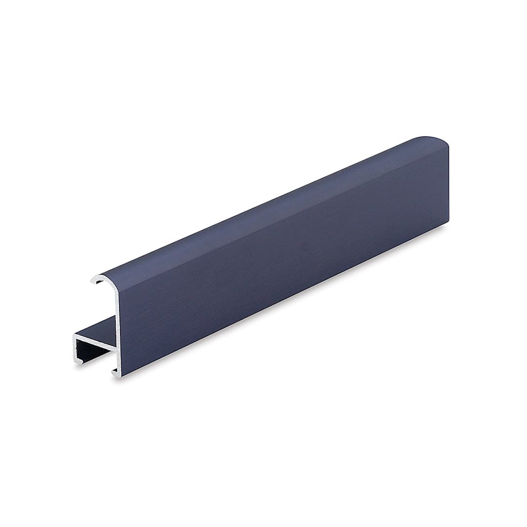 Open in modal - Nielsen Metal Frame Section Style 15 - 6" x 19/32", Cobalt