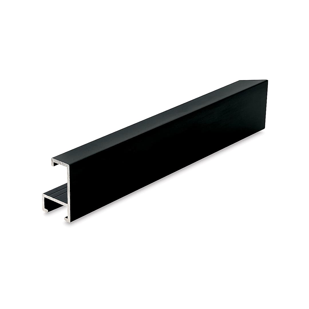 Open in modal - Nielsen Metal Frame Sections - Single section at angle
