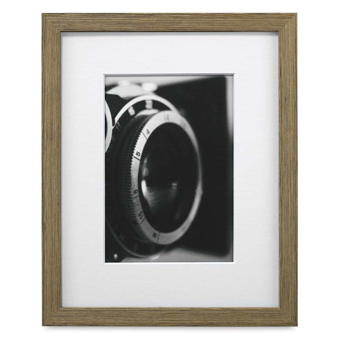 Open in modal - Blick Westwood Frames - Buff, Thin, 8" x 10"
