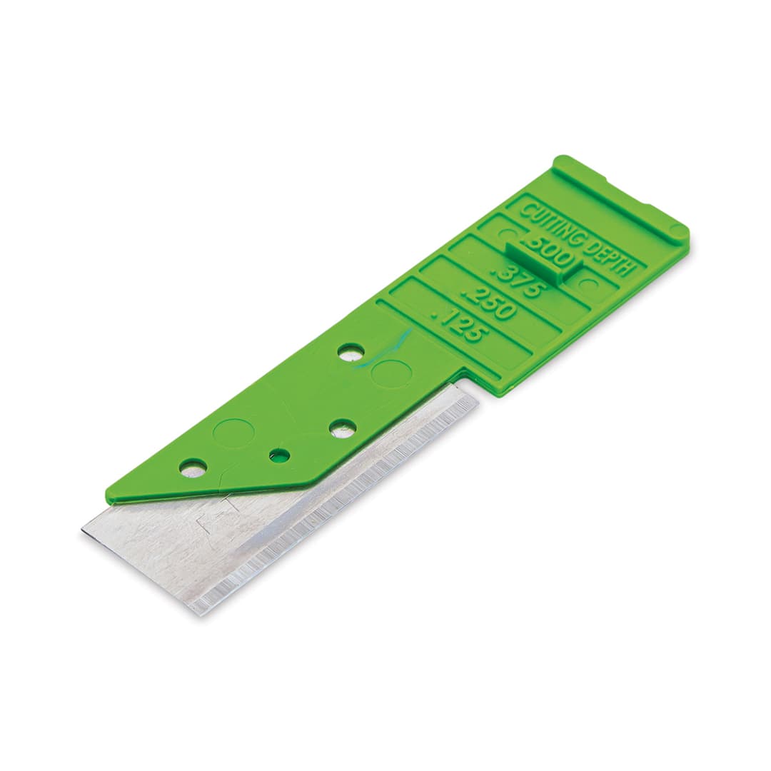 Open in modal - Fletcher Replacement Blade