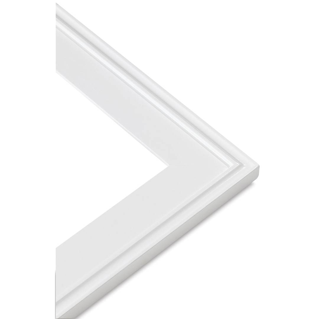 Open in modal - Blick Simplon Econo Wood Frame - 16" x 20" x 3/8", 