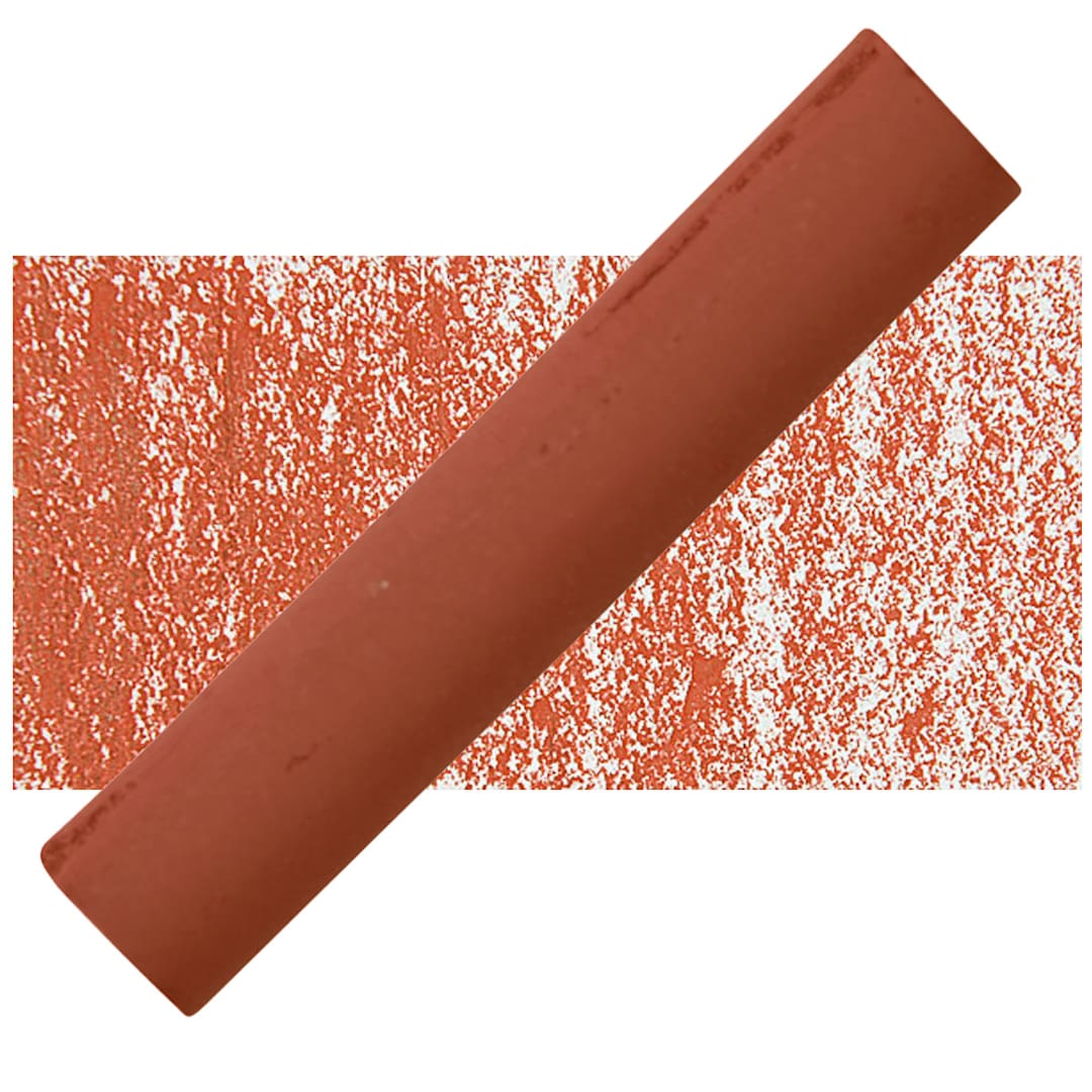 Open in modal - Blockx Soft Pastel - Carmine 231 pastel and swatch