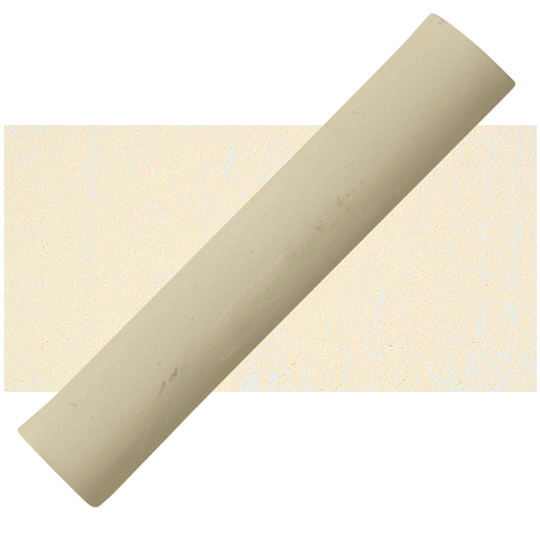 Open in modal - Blockx Soft Pastel - Gold Ochre 164 pastel and swatch