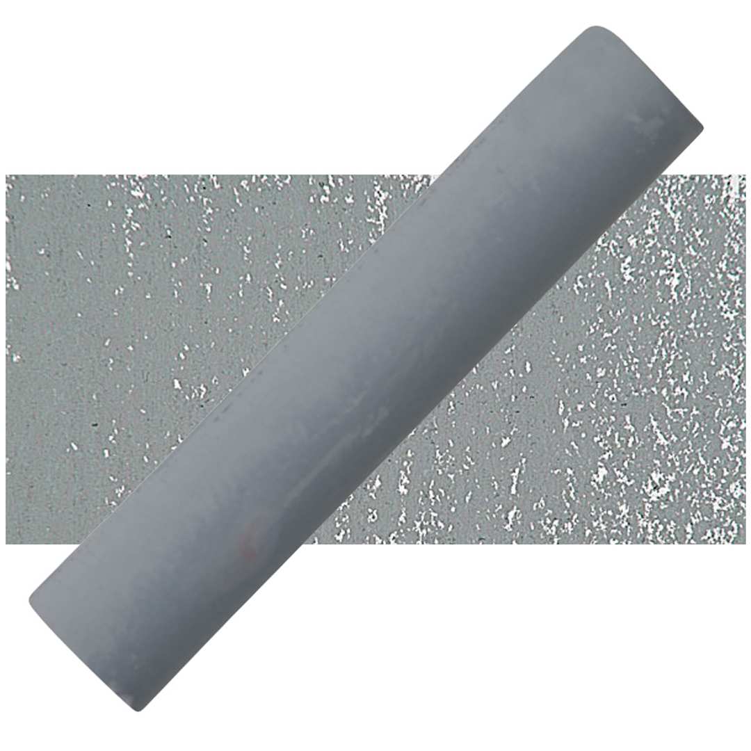 Open in modal - Blockx Soft Pastel - Gray 723 pastel and swatch