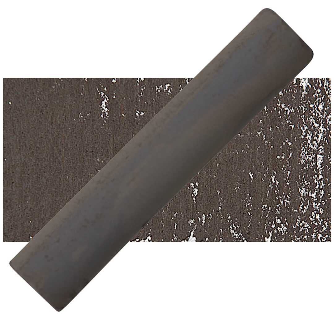 Open in modal - Blockx Soft Pastel - Reddish Gray 761 pastel and swatch