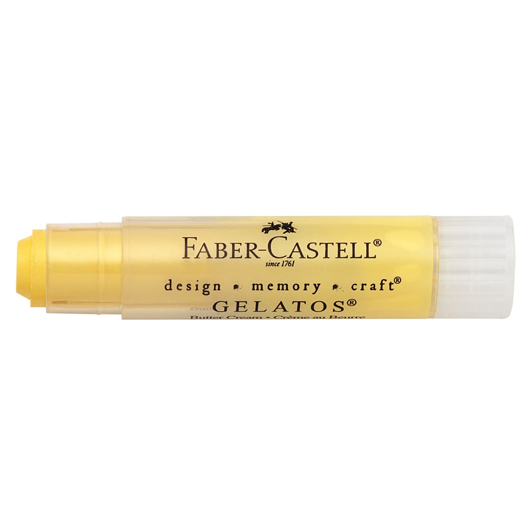 Open in modal - Faber-Castell Gelatos Buttercream