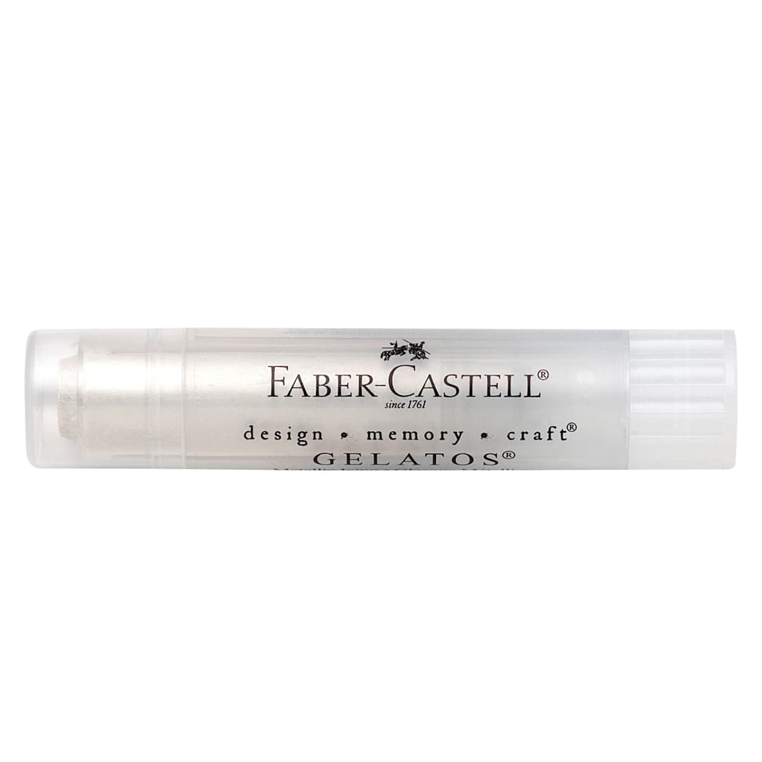 Open in modal - Faber-Castell Gelatos Metallic Icing