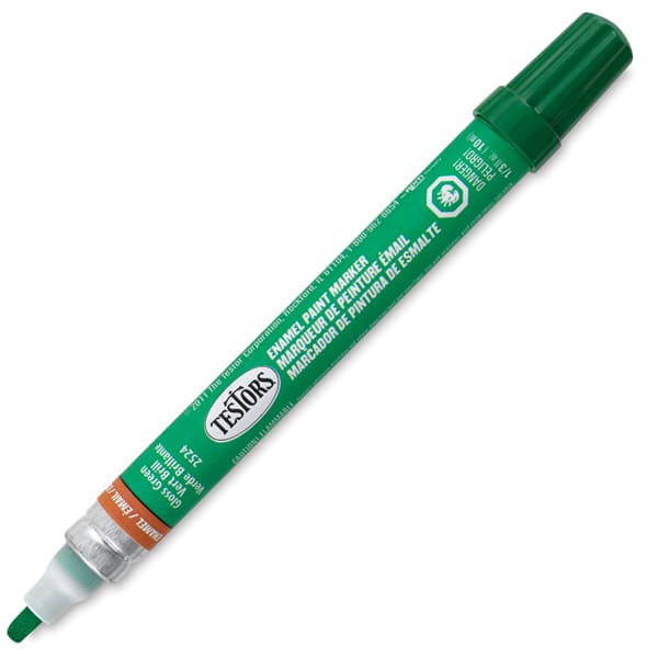 Open in modal - Testors Enamel Paint Markers