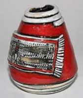 Open in modal - navajo inspired bottles 2 projects by mayco colors