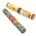Open in modal - rain sticks