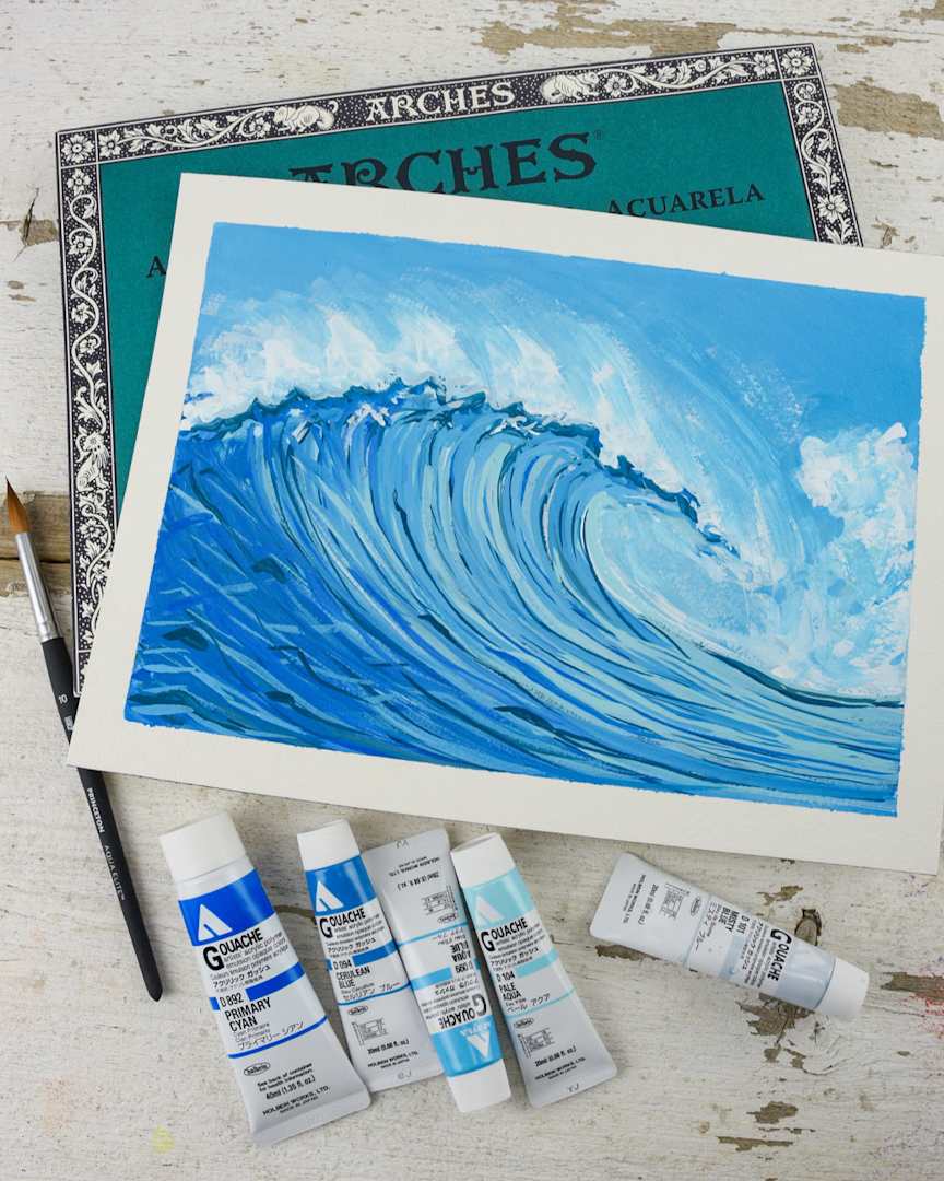 Open in modal - Bundle Tidal-Wave