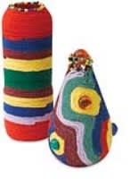 Open in modal - yarn bottles