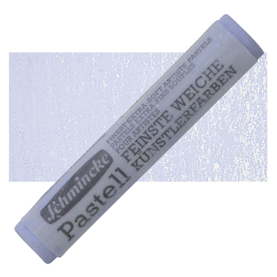 Open in modal - Schmincke Soft Pastel - Ultramarine Deep O pastel and swatch