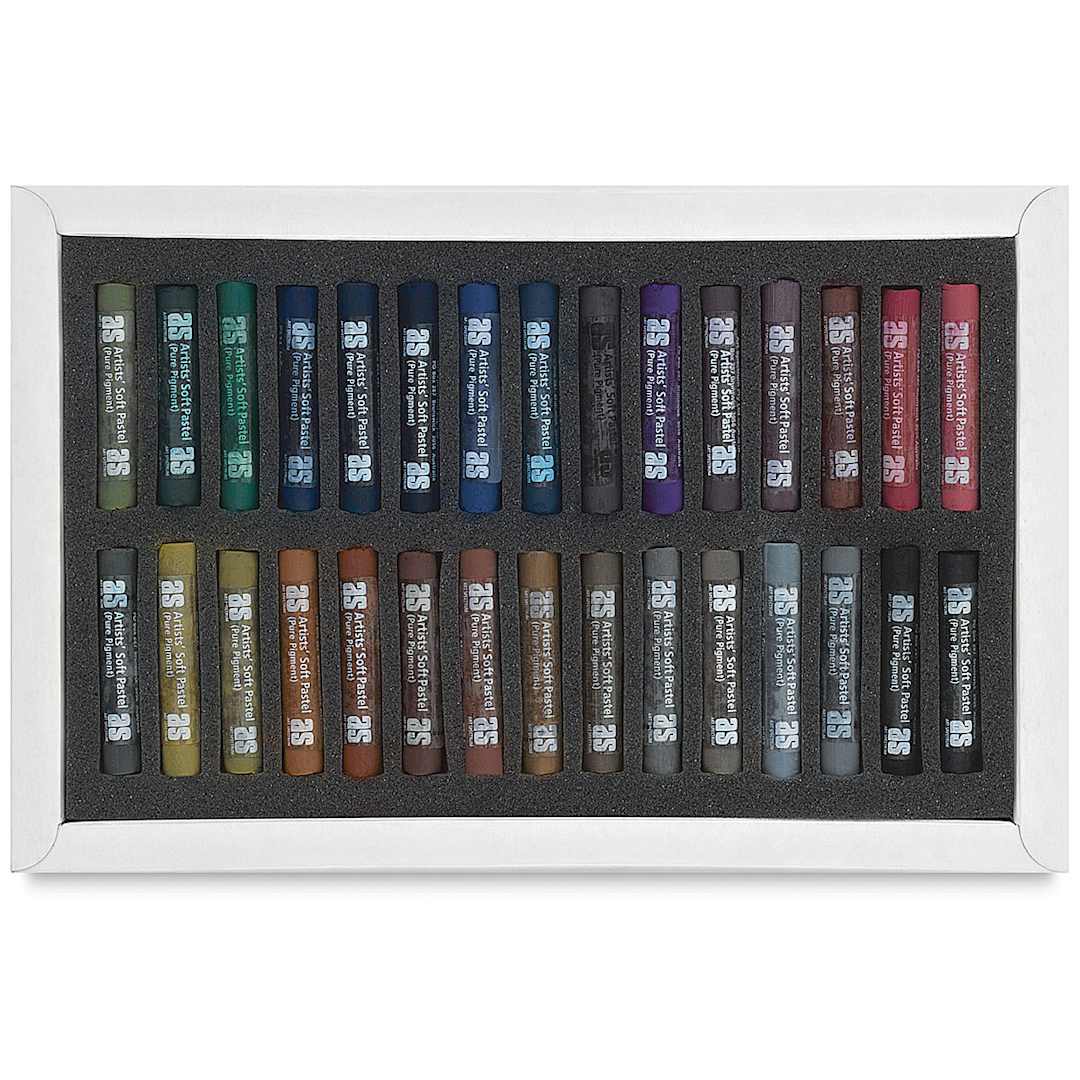 Open in modal - Darks, Set of 30