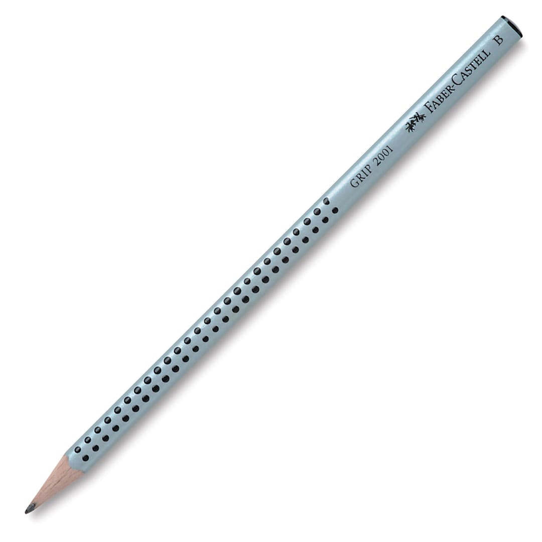 Open in modal - Faber-Castell Grip Pencil - B