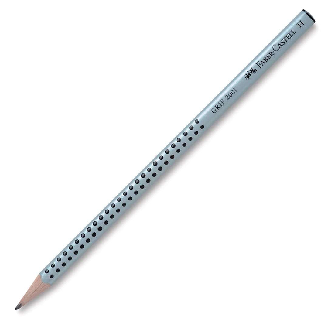 Open in modal - Faber-Castell Grip Pencil - H