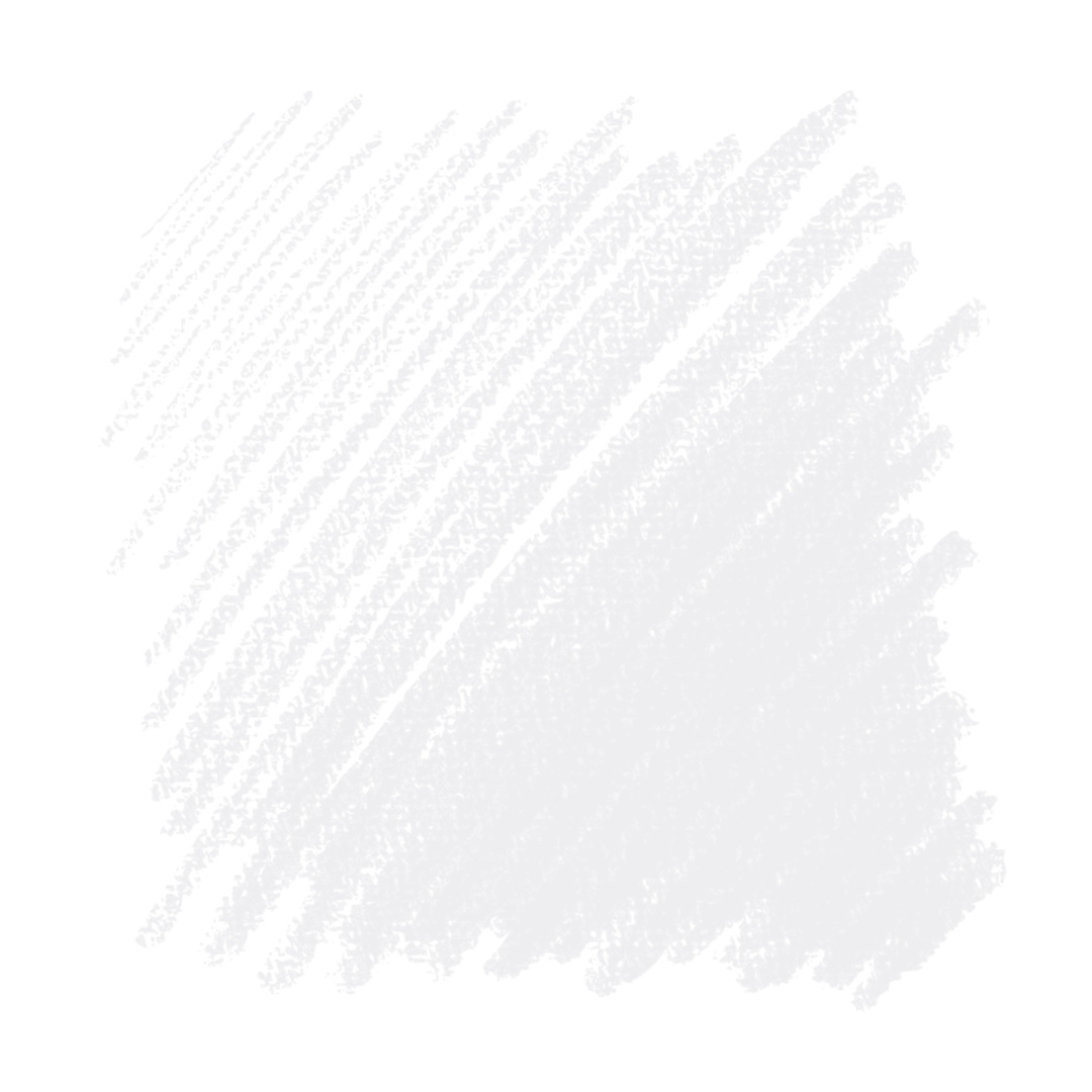 Open in modal - Conté à Paris Sketching Pencil - White, swatch
