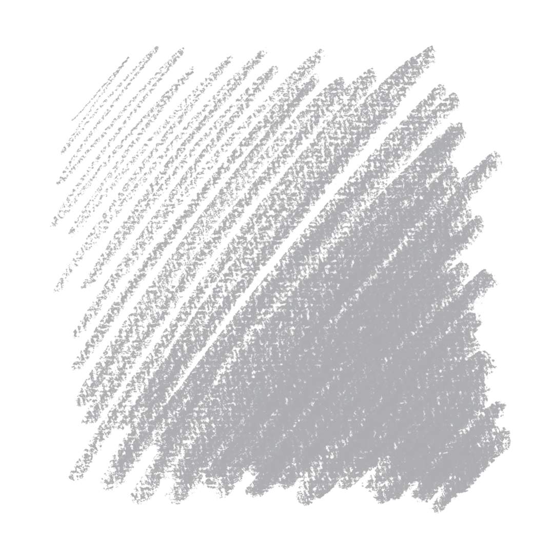 Open in modal - Conté à Paris Sketching Pencil - Graphite, Woodless, HB, swatch