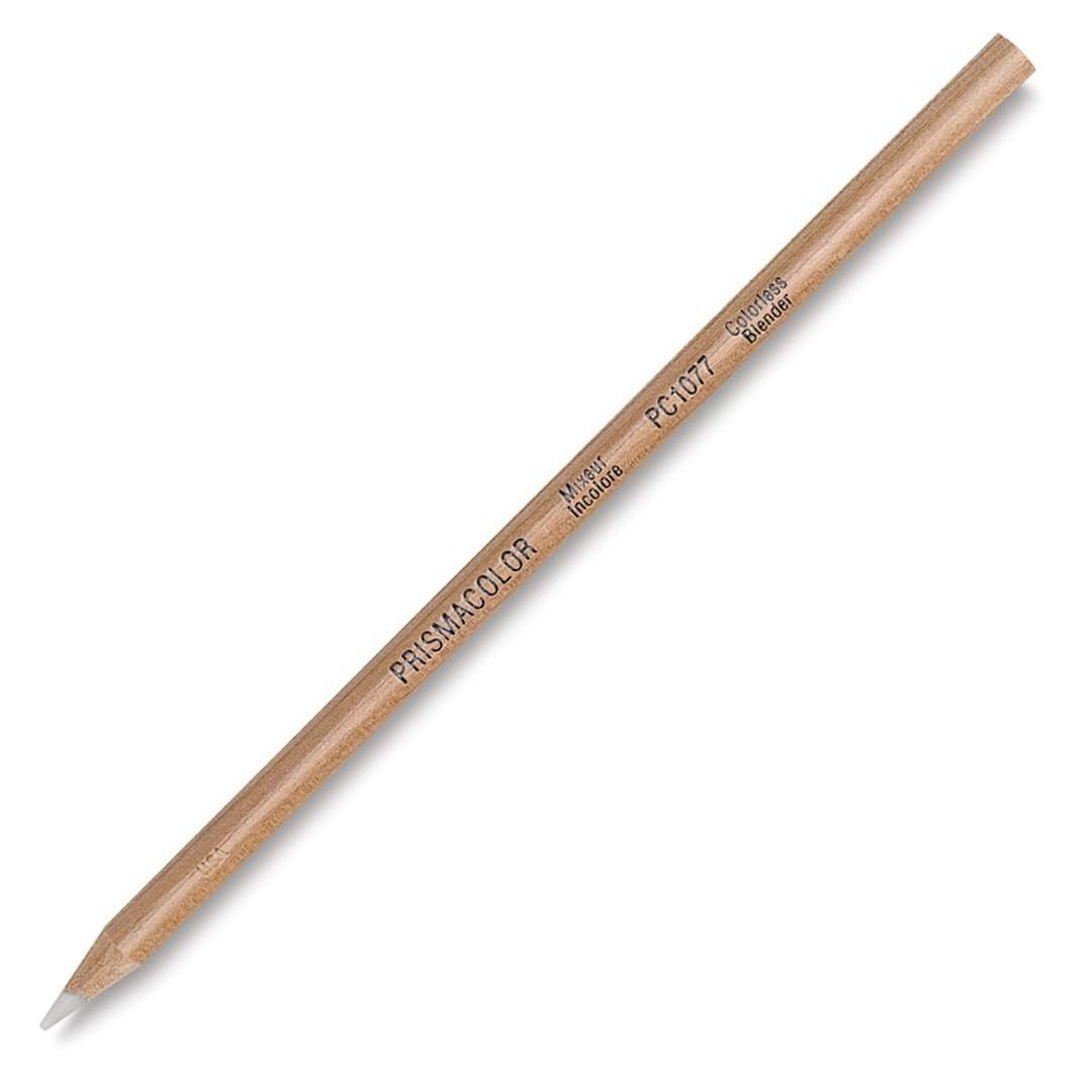 Open in modal - Prismacolor Premier Colored Pencil - Colorless Blender Pencil