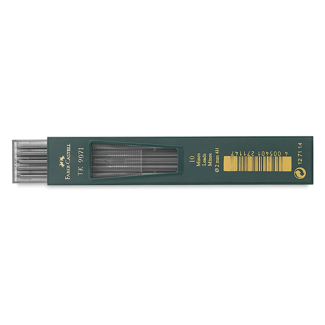 Open in modal - Faber-Castell TK 9400 Drawing Pencil Lead