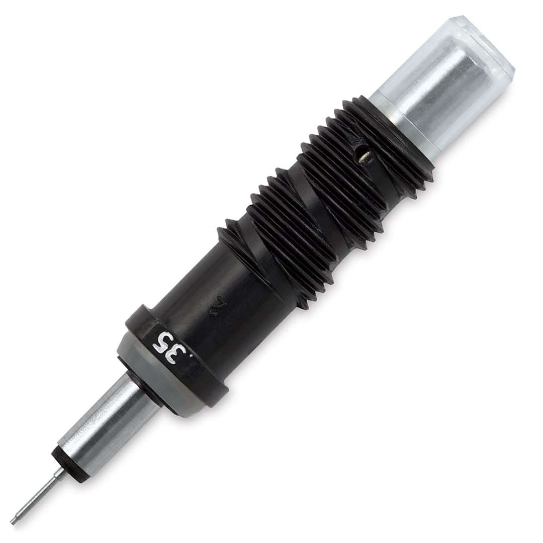 Open in modal - Koh-I-Noor Rapidograph Pen Replacement Point - 0, 0.35 mm Tip