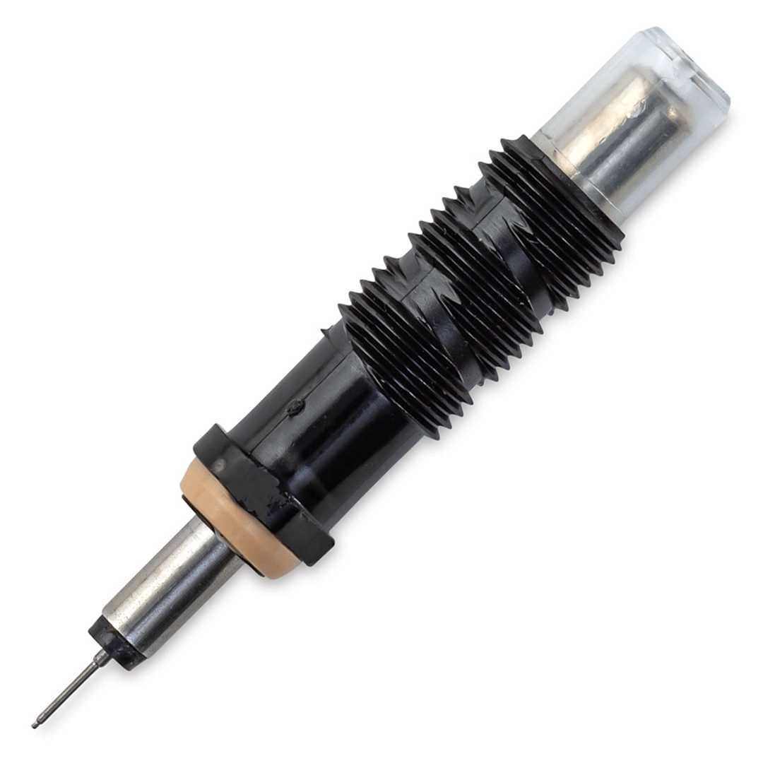 Open in modal - Koh-I-Noor Rapidograph Pen Replacement Point - 3x0, 0.25 mm