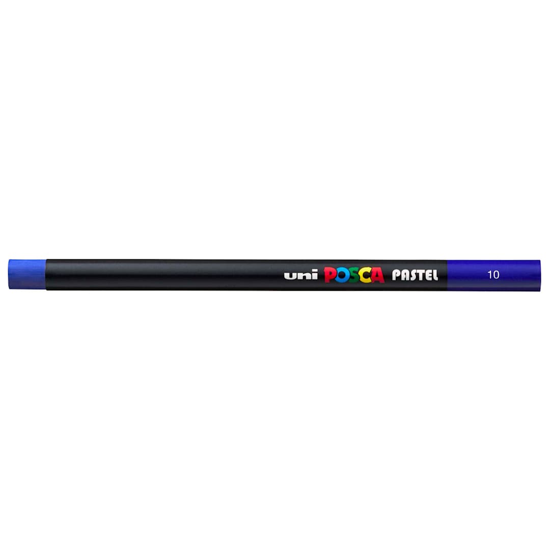 Open in modal - POSCA Pastel Prussian Blue