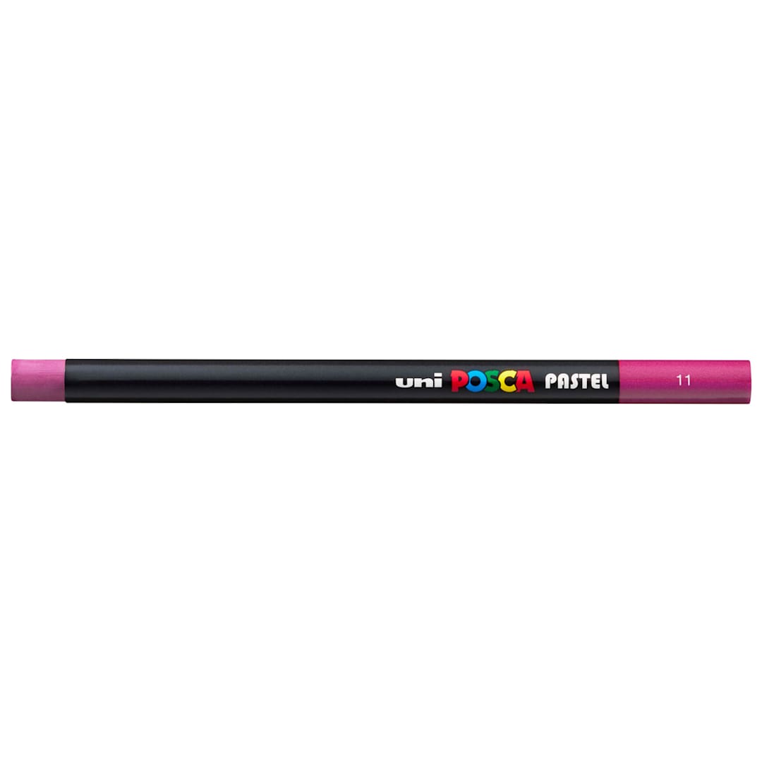Open in modal - POSCA Pastel Fuchsia