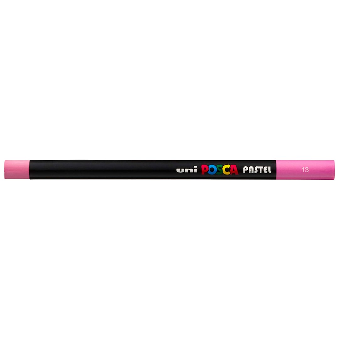 Open in modal - POSCA Pastel Pink